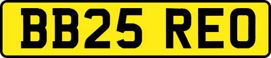 BB25REO