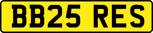 BB25RES
