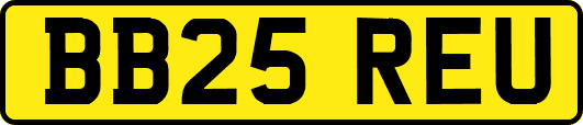 BB25REU
