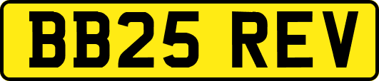 BB25REV