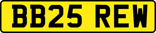 BB25REW