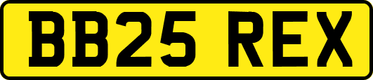 BB25REX