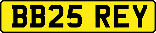 BB25REY
