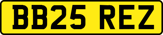 BB25REZ