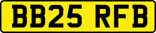 BB25RFB