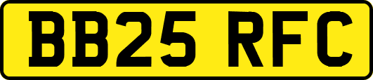 BB25RFC
