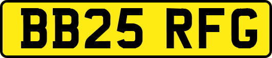 BB25RFG