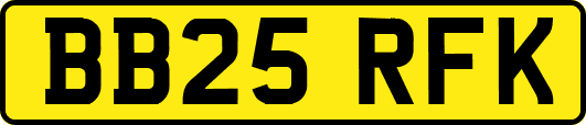 BB25RFK