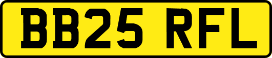 BB25RFL