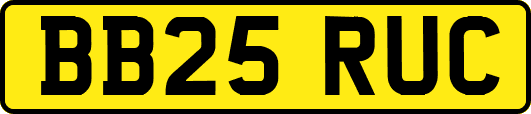 BB25RUC