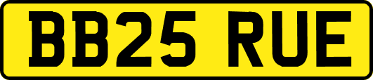 BB25RUE