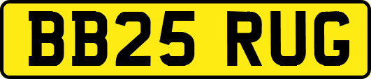 BB25RUG