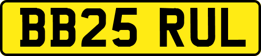 BB25RUL