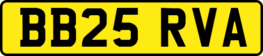 BB25RVA