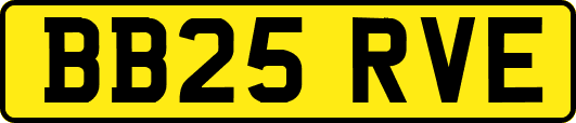 BB25RVE