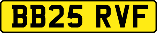 BB25RVF