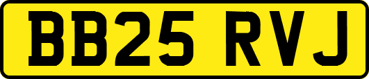 BB25RVJ