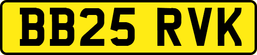 BB25RVK