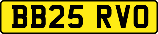 BB25RVO
