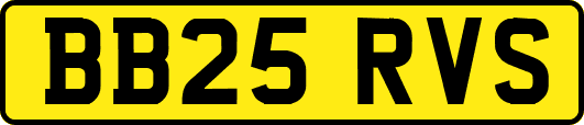 BB25RVS