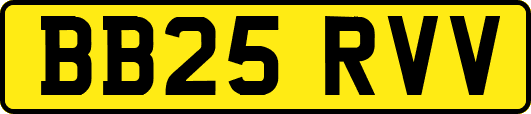 BB25RVV