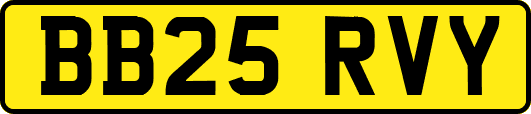 BB25RVY