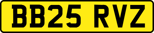 BB25RVZ