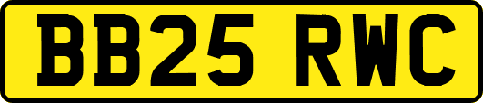 BB25RWC