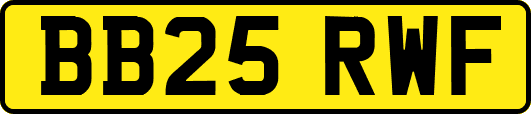 BB25RWF