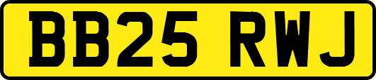 BB25RWJ