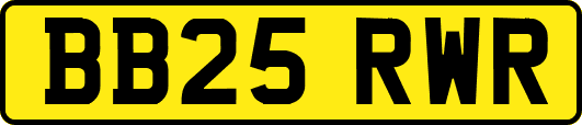BB25RWR