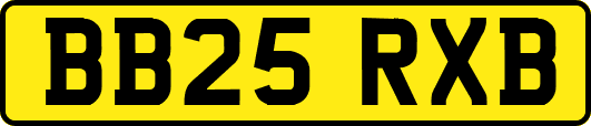BB25RXB