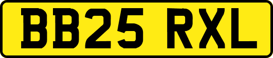 BB25RXL
