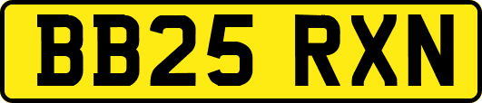 BB25RXN