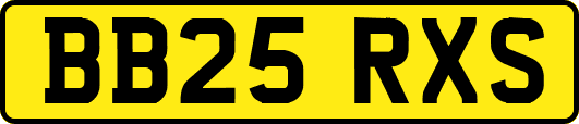 BB25RXS