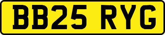 BB25RYG