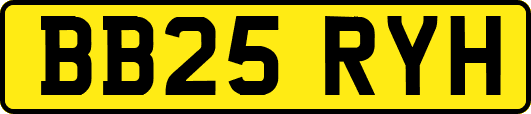 BB25RYH