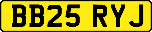 BB25RYJ