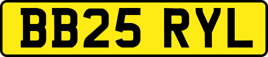 BB25RYL