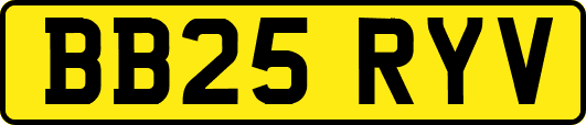 BB25RYV