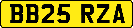 BB25RZA