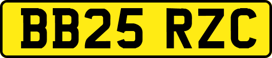 BB25RZC