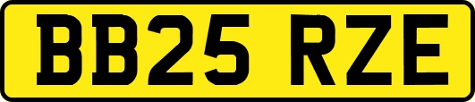 BB25RZE