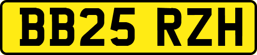 BB25RZH
