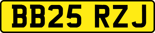 BB25RZJ