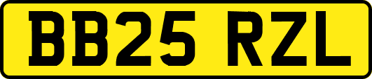 BB25RZL