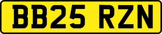 BB25RZN