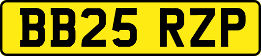 BB25RZP