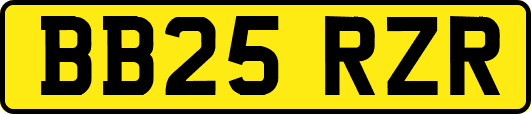BB25RZR