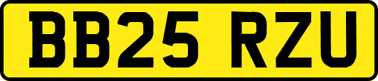 BB25RZU
